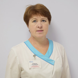 Никифорова Елена Ивановна Никифорова Елена Ивановна.