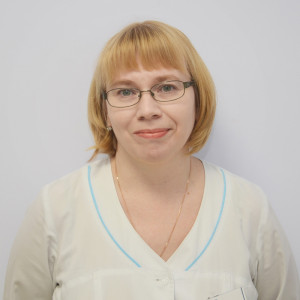 Морошкина Людмила Александровна