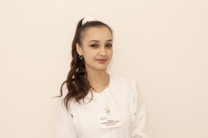Холикова Мохрубону Абдусатторовна Холикова Мохрубону Абдусатторовна.