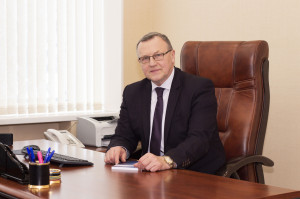 Главный врач Володин Юрий Иванович Главный врач Володин Юрий Иванович.