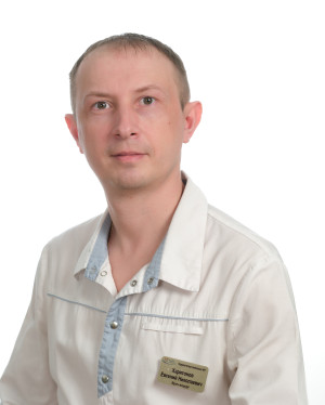 Харитонов Евгений Николаевич Харитонов Евгений Николаевич.