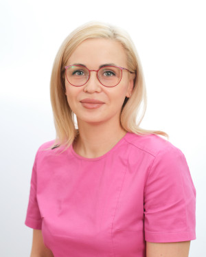 Мурашева Наталья Михайловна