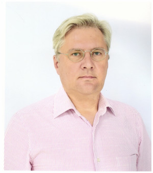 Якунин Владимир Александрович