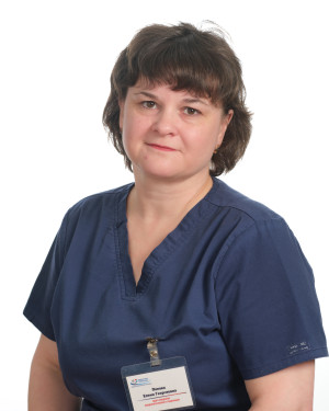 Попова Елена Георгиевна Попова Елена Георгиевна.
