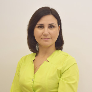 Саланина Анна Викторовна Саланина Анна Викторовна.