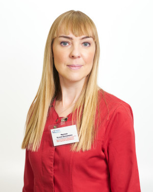 Фролова Ксения Валериевна Фролова Ксения Валериевна.