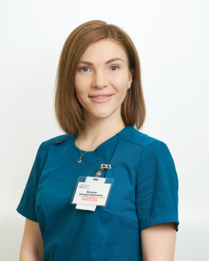 Железова Екатерина Николаевна Железова Екатерина Николаевна.